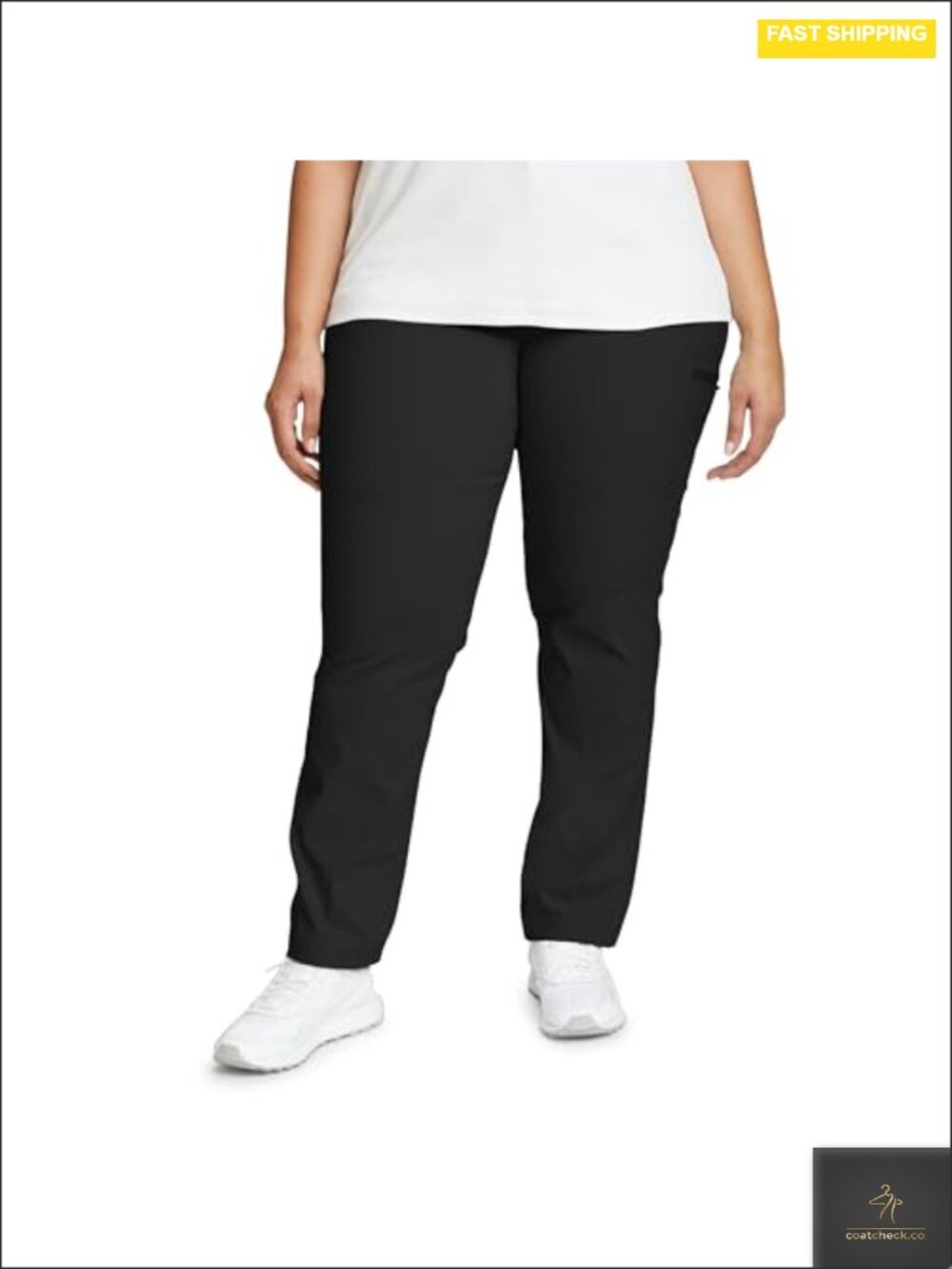 Women's Hiking Pants, Flexion Stretch Nylon-Spandex, UPF 50+